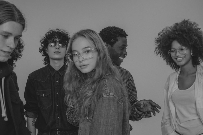 Gap ギャップ デニム The 1969 Premium Collection 発表 ジーンズ　