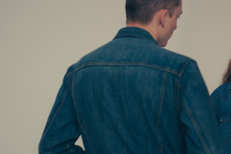 Gap ギャップ デニム The 1969 Premium Collection 発表 ジーンズ　