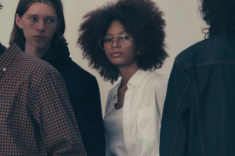 Gap ギャップ デニム The 1969 Premium Collection 発表 ジーンズ