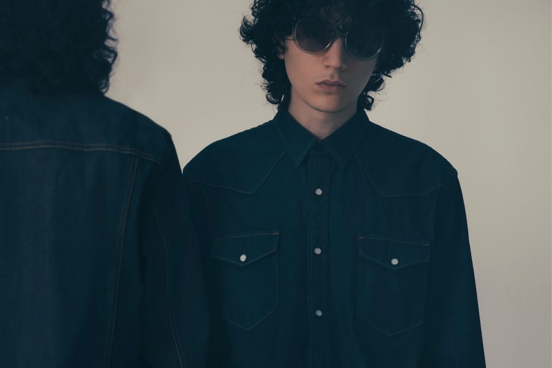 Gap ギャップ デニム The 1969 Premium Collection 発表 ジーンズ　