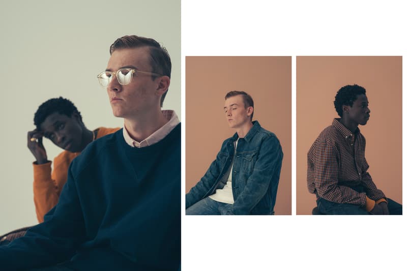 Gap ギャップ デニム The 1969 Premium Collection 発表 ジーンズ