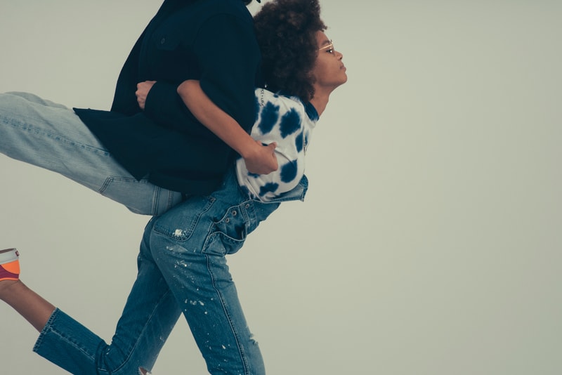 Gap ギャップ デニム The 1969 Premium Collection 発表 ジーンズ　