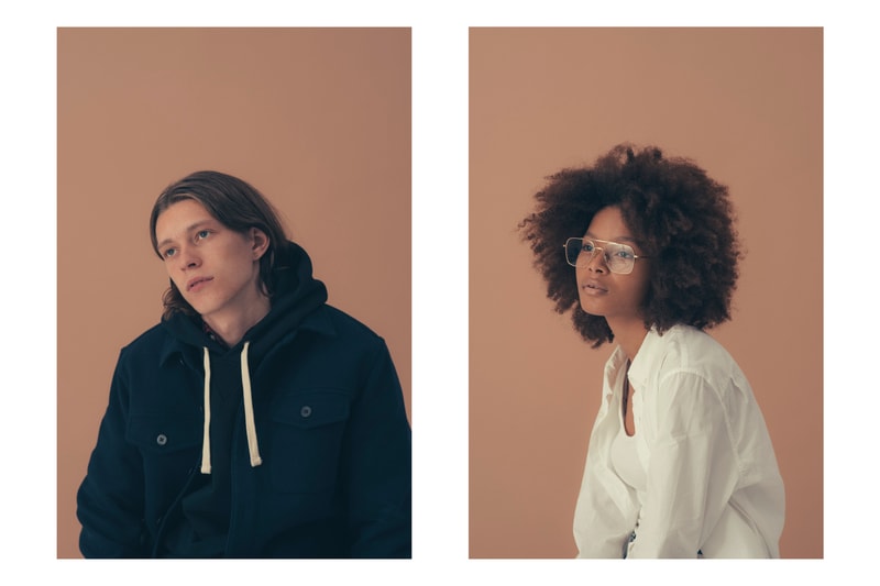 Gap ギャップ デニム The 1969 Premium Collection 発表 ジーンズ　