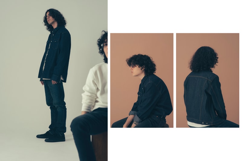 Gap ギャップ デニム The 1969 Premium Collection 発表 ジーンズ　