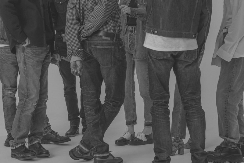 Gap ギャップ デニム The 1969 Premium Collection 発表 ジーンズ　