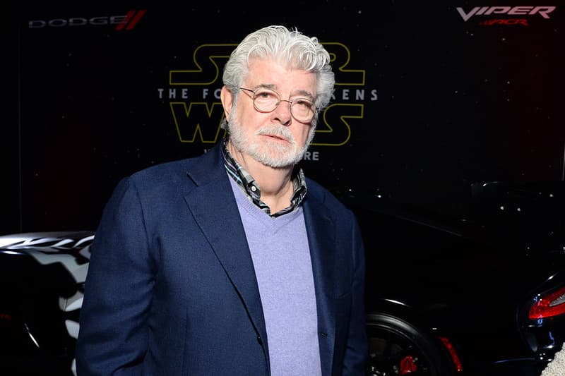 ジョージ・ルーカスが『スター・ウォーズ/フォースの覚醒』をディス? George Lucas Star Wars: The Force Awakens Bob Iger Disney CEO The Ride of a Lifetime: Lessons Learned From 15 Years As CEO Of The Walt Disney Company