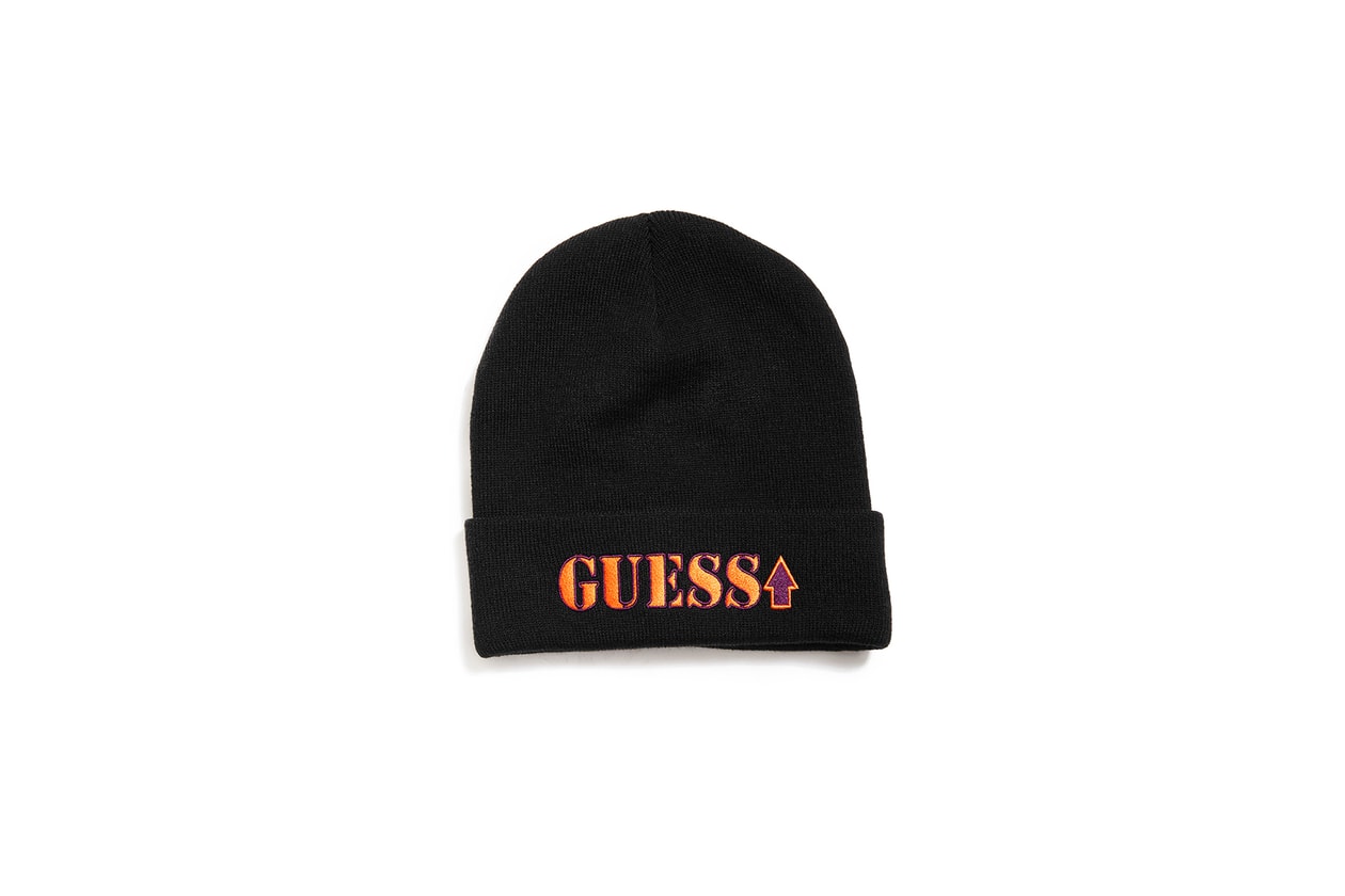 GUESS ゲス  音楽レーベル 88rising  第二弾コラボコレクション 発売 Rich Brian リッチ・ブライアン joji ジョージ Higher Brothers ハイヤー・ブラザーズ