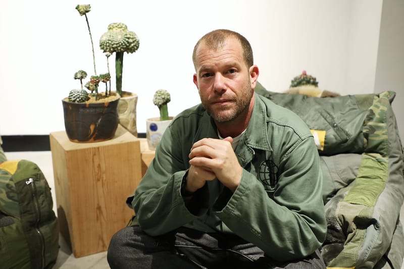 Interviews：Dr. Romanelli ことダレン・ロマネリが語るブランドの世界観やポップアップに込めたメッセージについて