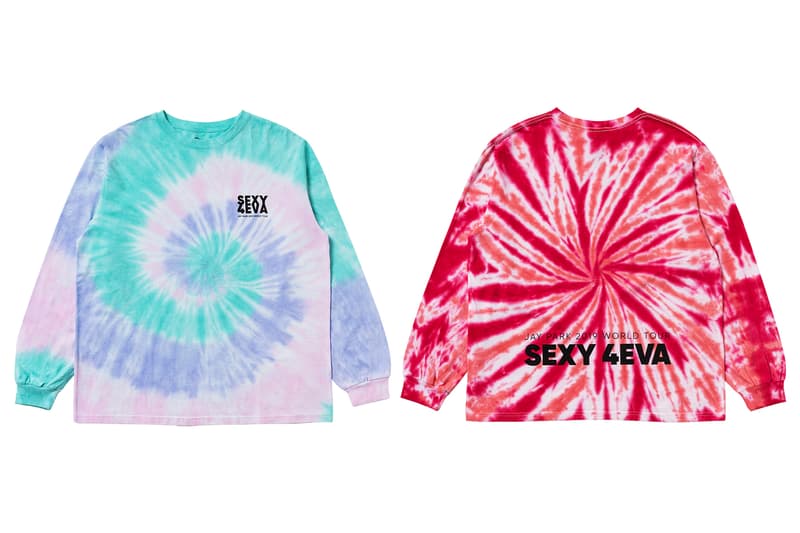 Jay Park ジェイパク パクジェボム Korean ヒップホップ Hiphop artist ヌビアン 原宿 ヴェルディ aomg popup nubian harajuku verdy コラボレーション collaboration merchandise exclusive japan tour 2019