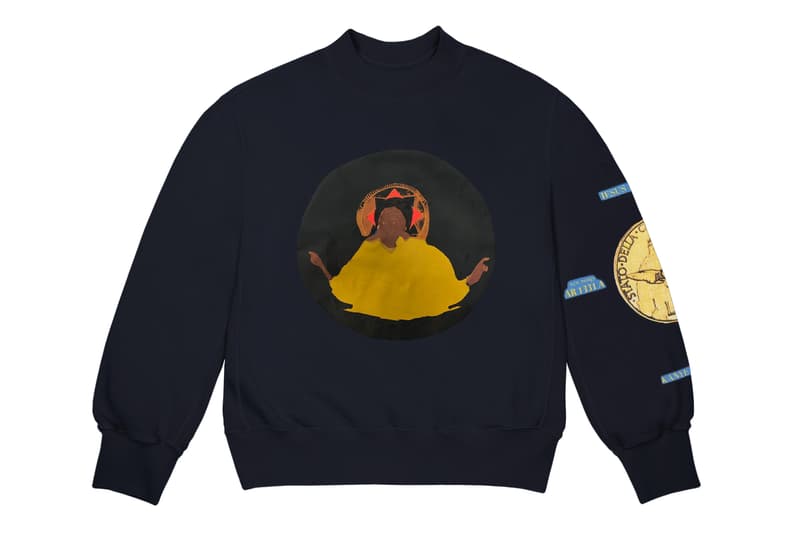 カニエ・ウェスト Kanye West Jesus Is King Merch マーチ