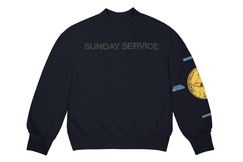 カニエ・ウェスト Kanye West Jesus Is King Merch マーチ