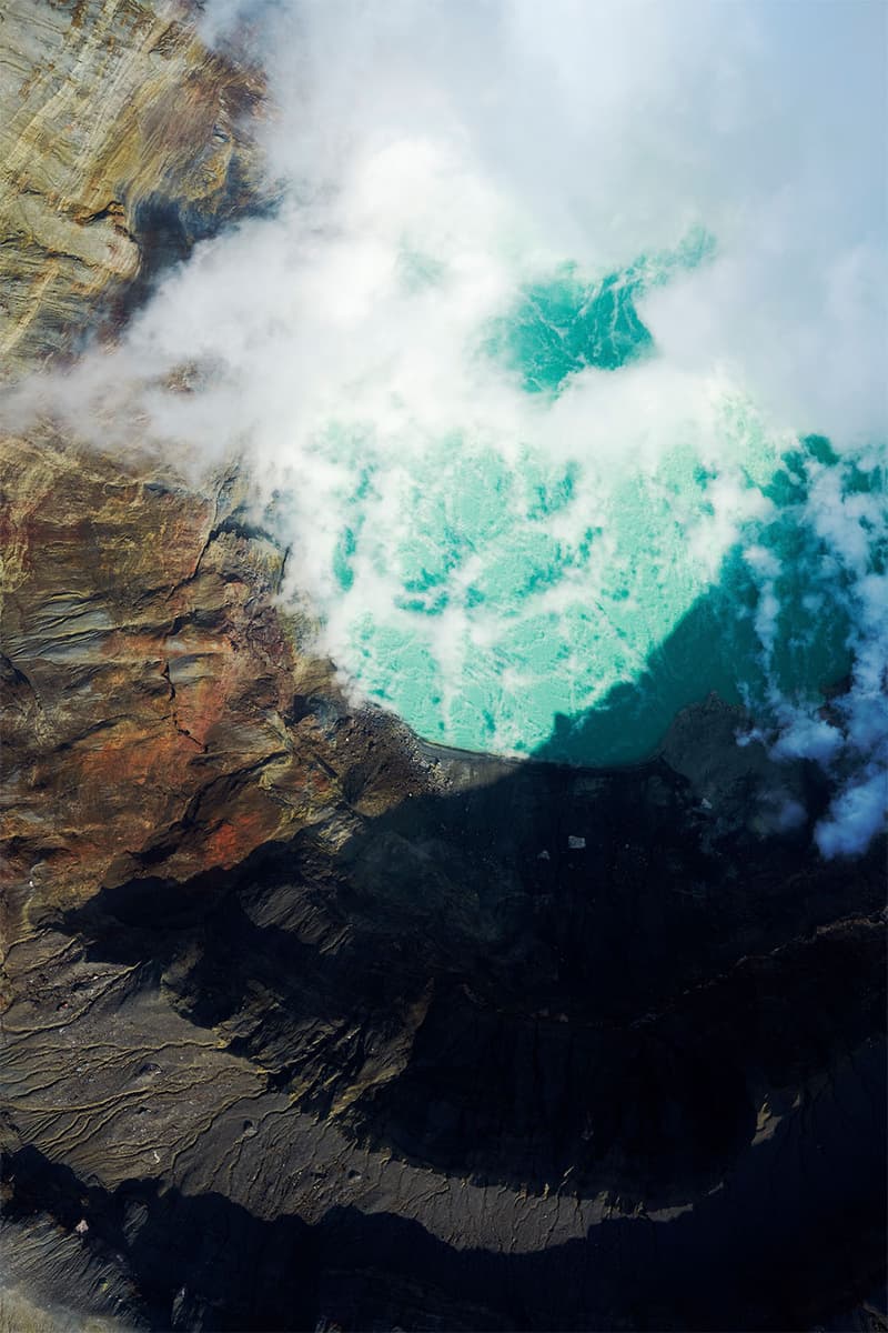 キャプテン サンシャイン KAPTAIN SUNSHINE より上質なオリジナルファブリックを生かした2019年秋冬コレクションのルックブックが到着