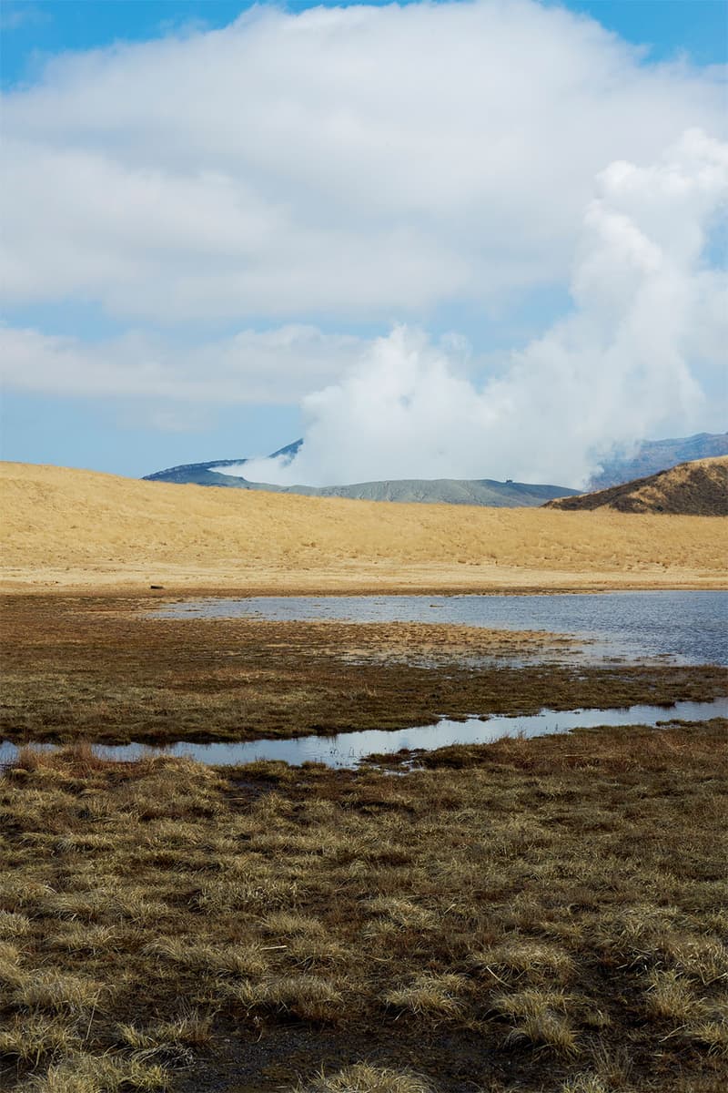 キャプテン サンシャイン KAPTAIN SUNSHINE より上質なオリジナルファブリックを生かした2019年秋冬コレクションのルックブックが到着