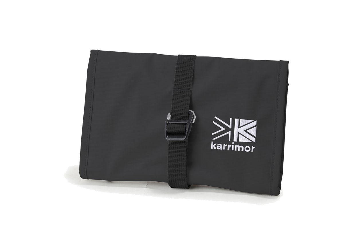 カリマー karrimor トラベルカルチャー トランジット TRANSIT コラボ 共同開発 トラベルコレクション 登場 habitat series