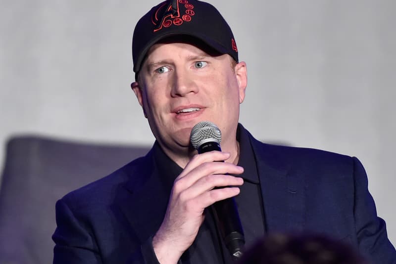 マーベル Kevin Feige ケビン・ファイギ Kathleen Kennedy Star Wars スター・ウォーズ Lucasfilms Movie アベンジャーズ Marvel Studios MCU Alan Horn マーベル・シネマティック・ユニバース スパイダーマン ディズニー 映画