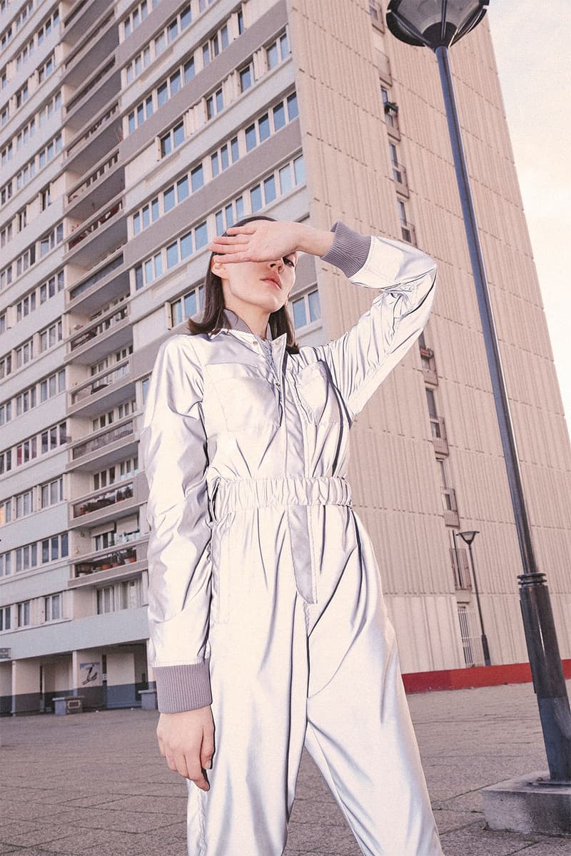 DJとして活躍するペギー・グーの手がけるファッションレーベル Kirin By Peggy Gou がローンチ