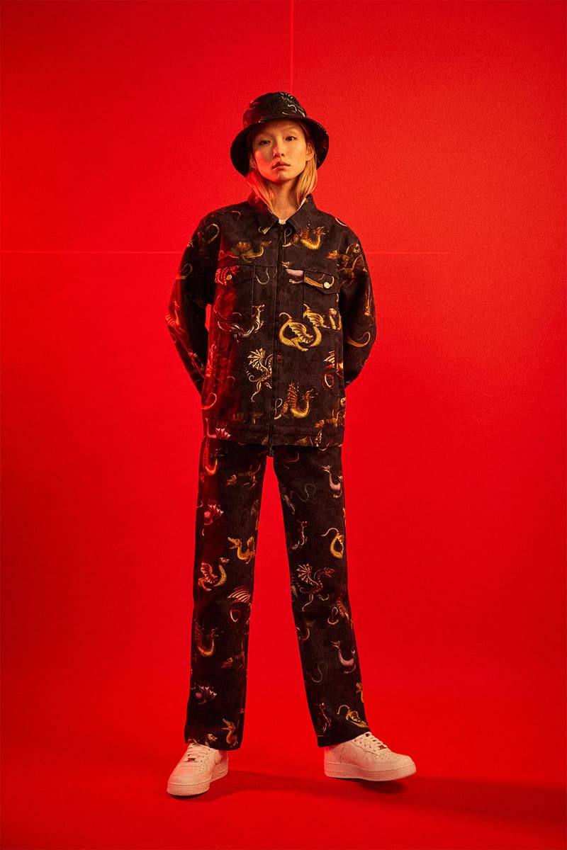 DJとして活躍するペギー・グーの手がけるファッションレーベル  Kirin By Peggy Gou がローンチ