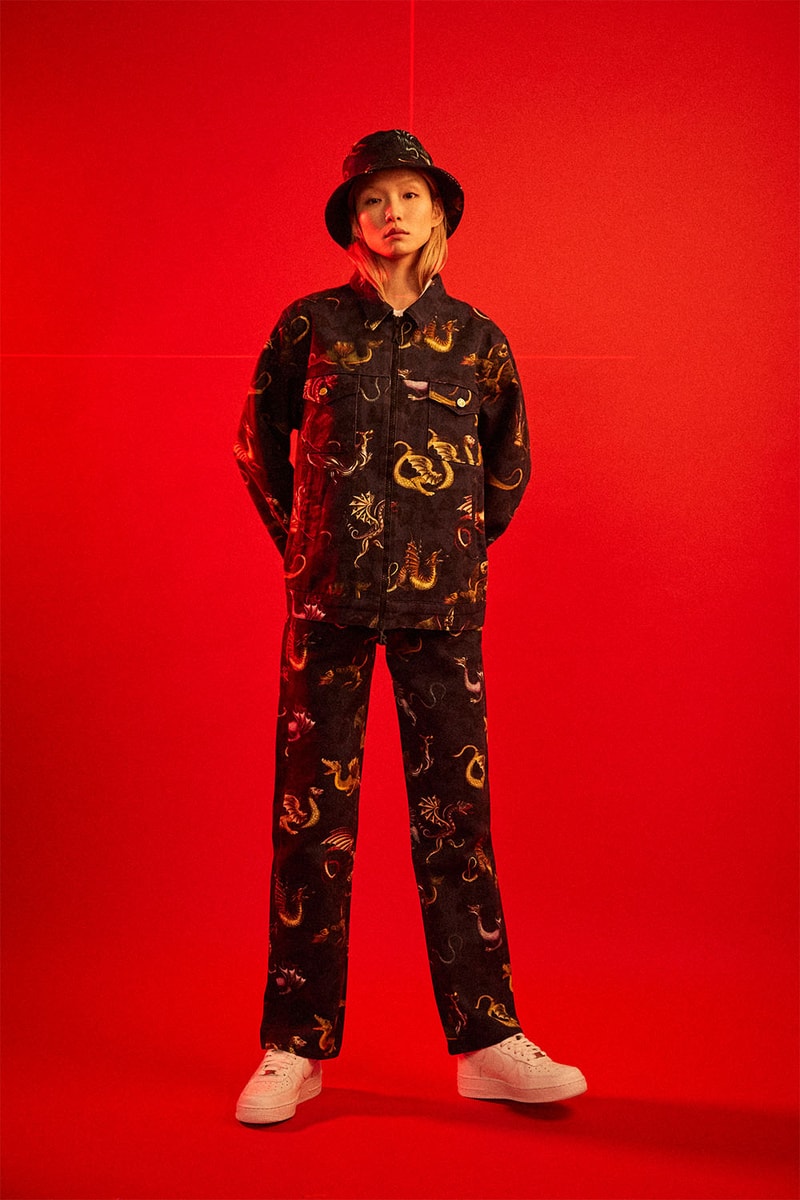 DJとして活躍するペギー・グーの手がけるファッションレーベル  Kirin By Peggy Gou がローンチ