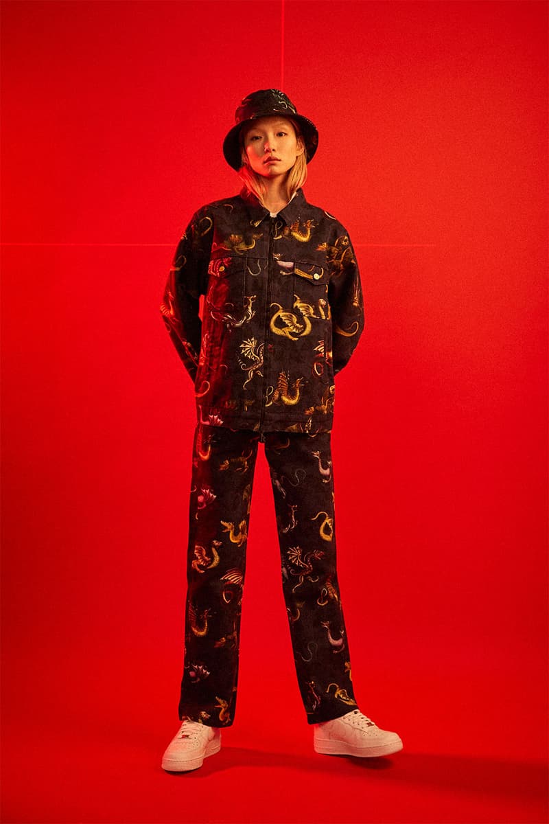 DJとして活躍するペギー・グーの手がけるファッションレーベル Kirin By Peggy Gou がローンチ