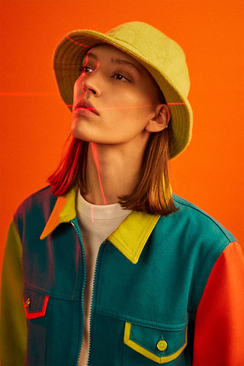 DJとして活躍するペギー・グーの手がけるファッションレーベル  Kirin By Peggy Gou がローンチ