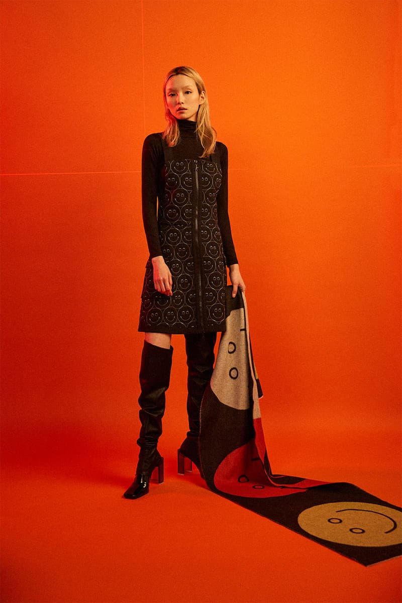 DJとして活躍するペギー・グーの手がけるファッションレーベル  Kirin By Peggy Gou がローンチ