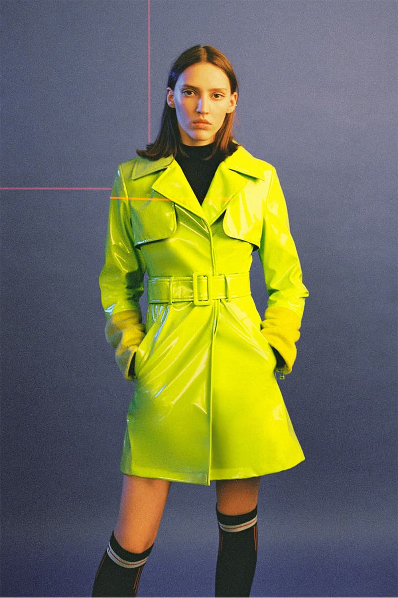 DJとして活躍するペギー・グーの手がけるファッションレーベル  Kirin By Peggy Gou がローンチ