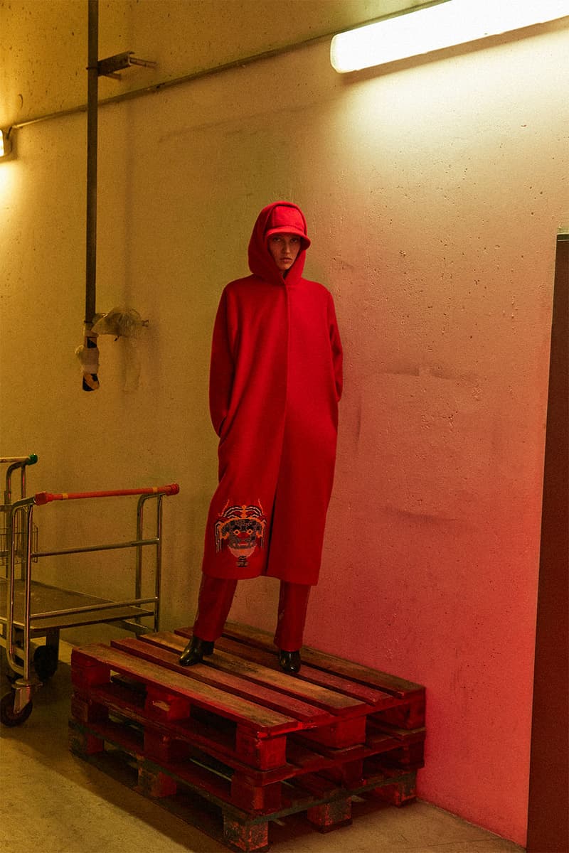 DJとして活躍するペギー・グーの手がけるファッションレーベル  Kirin By Peggy Gou がローンチ