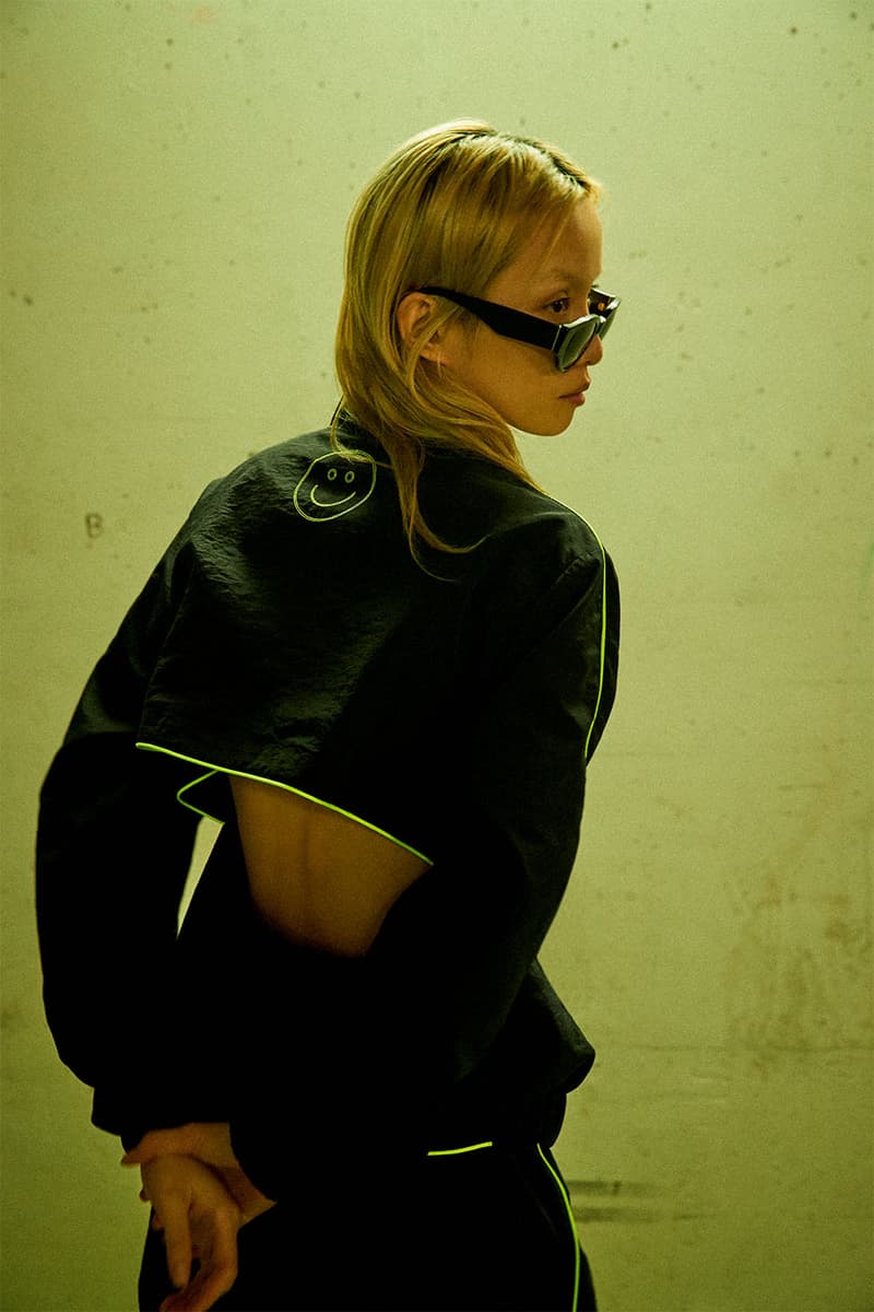 DJとして活躍するペギー・グーの手がけるファッションレーベル  Kirin By Peggy Gou がローンチ