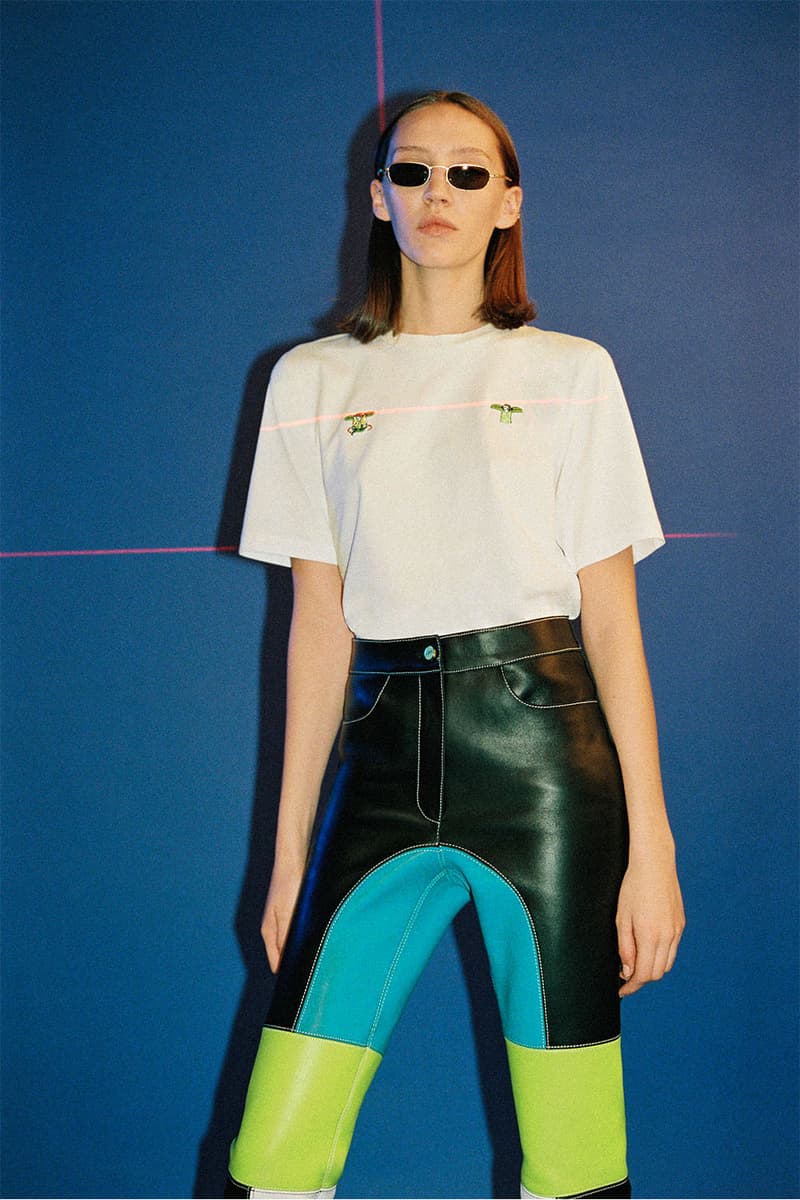 DJとして活躍するペギー・グーの手がけるファッションレーベル  Kirin By Peggy Gou がローンチ