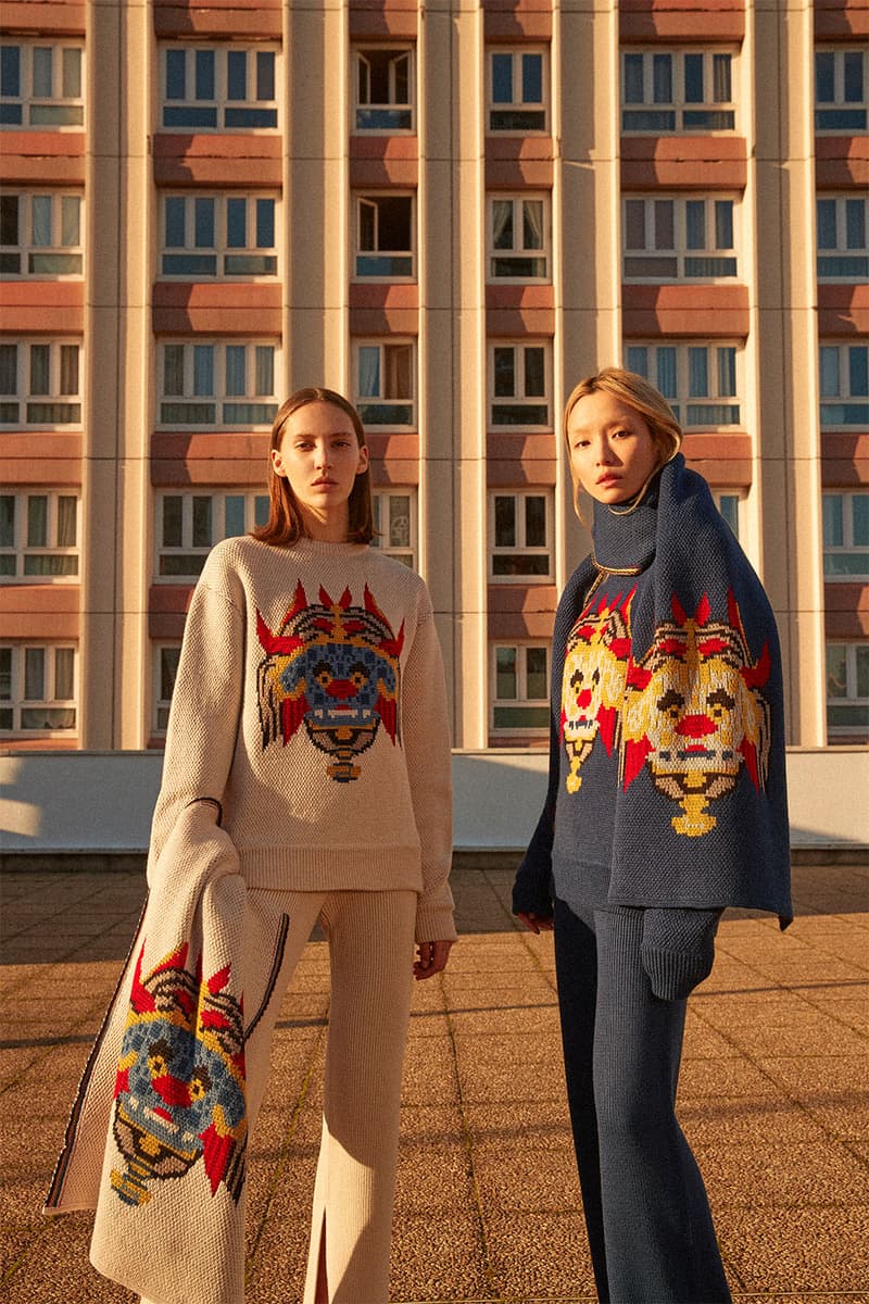 DJとして活躍するペギー・グーの手がけるファッションレーベル  Kirin By Peggy Gou がローンチ