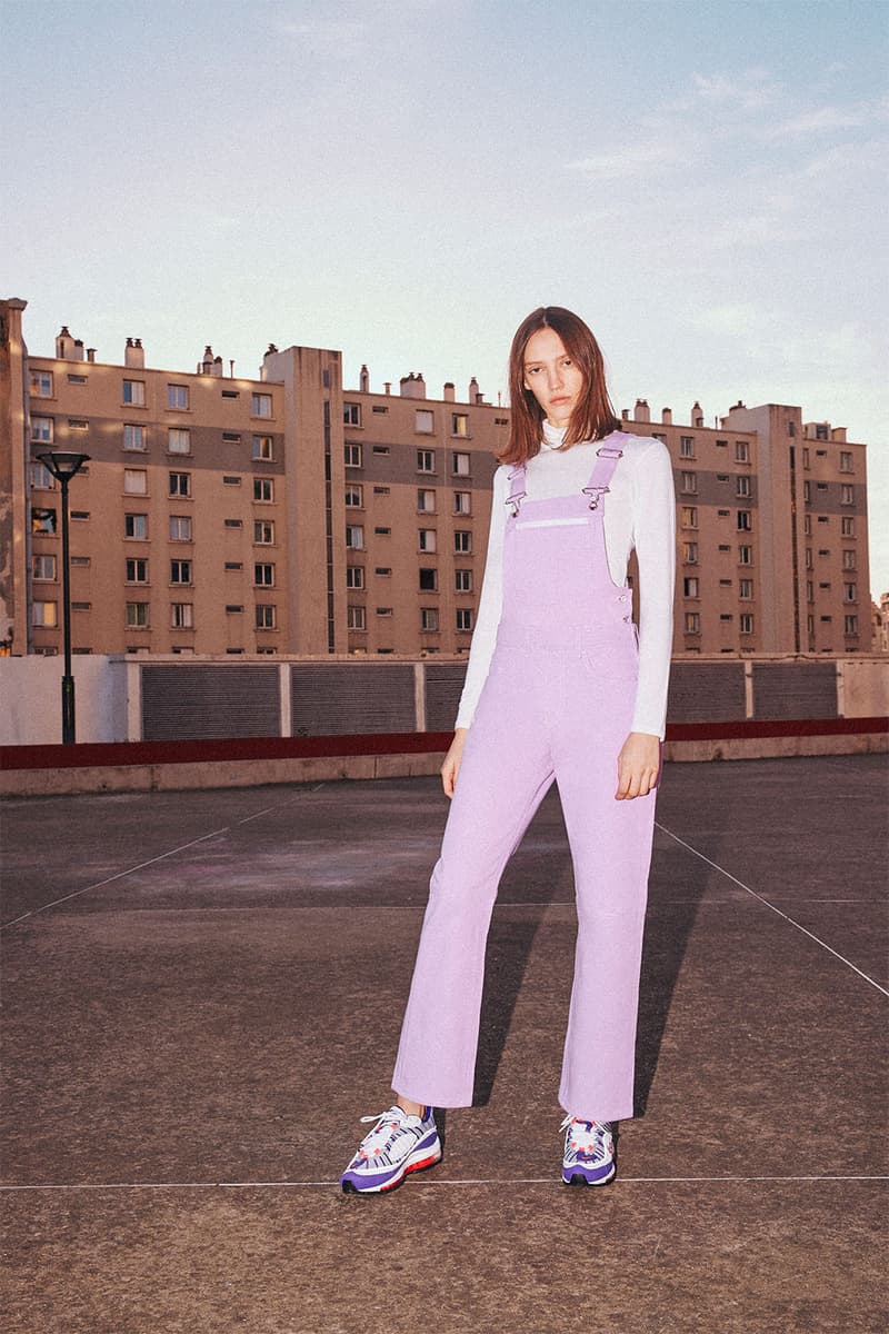 DJとして活躍するペギー・グーの手がけるファッションレーベル  Kirin By Peggy Gou がローンチ