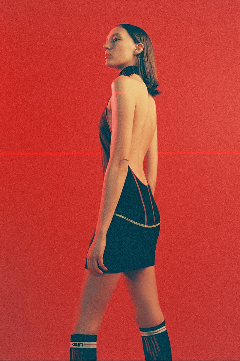 DJとして活躍するペギー・グーの手がけるファッションレーベル  Kirin By Peggy Gou がローンチ