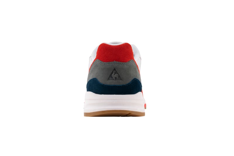 le coq sportif CLUB 75 ルコック スポルティフ クラブ75 スペシャル コラボ シューズ 計2型 発売