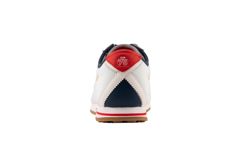 le coq sportif CLUB 75 ルコック スポルティフ クラブ75 スペシャル コラボ シューズ 計2型 発売