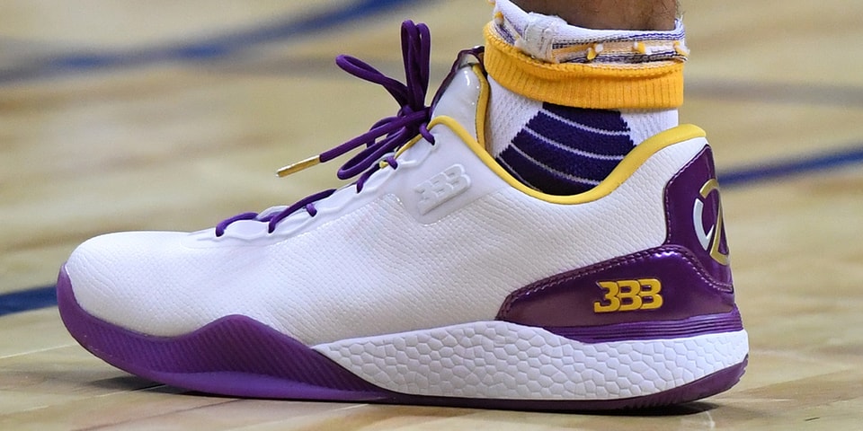 Nbaペリカンズのロンゾ ボールが明かす約5万円の高額バッシュの真実 Hypebeast Jp Nbaペリカンズのロンゾ ボールが明かす約5万円の高額バッシュの真実 Hypebeast Jp
