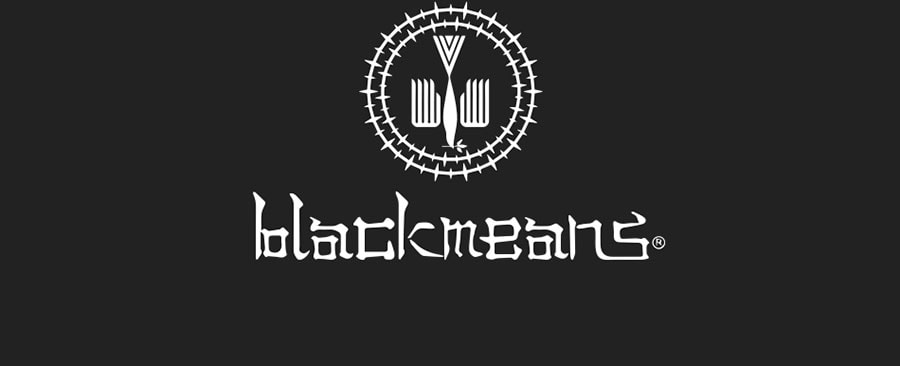 blackmeans ブラックミーンズ インタビュー レザー 小松雄二郎 デザイナー シドジャン レザージャケット Instagram インスタグラム