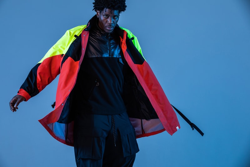 マジックスティック MAGIC STICK オンライン アウター ジャケット 3LAYER FUTURE COAT TK PUFFER CHESTER COAT PUFF JACKET ムートン 