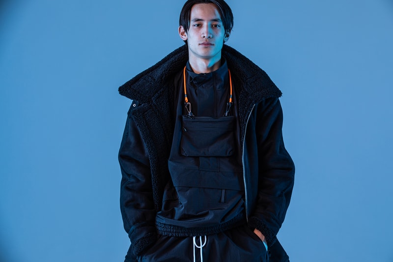 マジックスティック MAGIC STICK オンライン アウター ジャケット 3LAYER FUTURE COAT TK PUFFER CHESTER COAT PUFF JACKET ムートン 