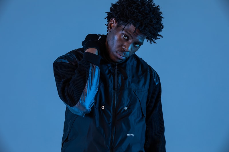 マジックスティック MAGIC STICK オンライン アウター ジャケット 3LAYER FUTURE COAT TK PUFFER CHESTER COAT PUFF JACKET ムートン 