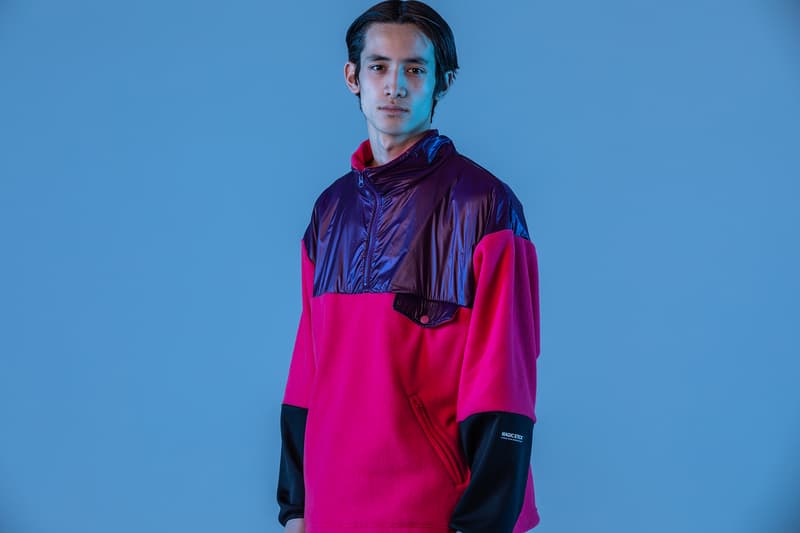 マジックスティック MAGIC STICK オンライン アウター ジャケット 3LAYER FUTURE COAT TK PUFFER CHESTER COAT PUFF JACKET ムートン 