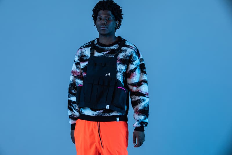 マジックスティック MAGIC STICK オンライン アウター ジャケット 3LAYER FUTURE COAT TK PUFFER CHESTER COAT PUFF JACKET ムートン