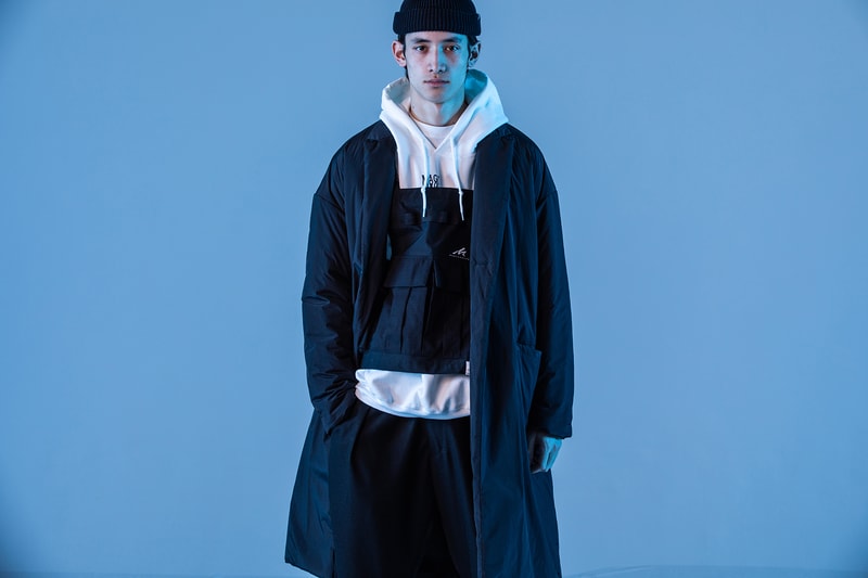 マジックスティック MAGIC STICK オンライン アウター ジャケット 3LAYER FUTURE COAT TK PUFFER CHESTER COAT PUFF JACKET ムートン 