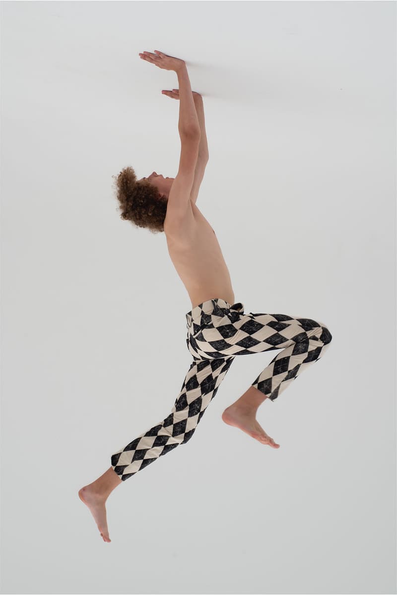 後藤愼平 新鋭ドメスティックブランド MASU が日常に潜む“エラー”に焦点を当てた2020年春夏コレクションのルックブックを公開