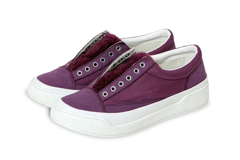 ミスター・ジェントルマン オルフィック MISTERGENTLEMAN x ORPHIC から最新コラボスニーカー Union が登場