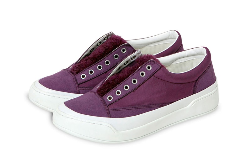 ミスター・ジェントルマン オルフィック MISTERGENTLEMAN x ORPHIC から最新コラボスニーカー Union が登場