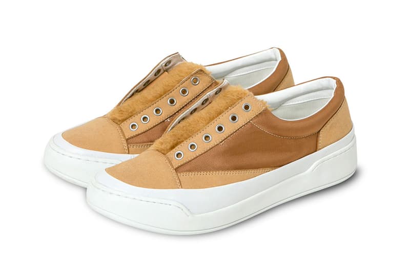 ミスター・ジェントルマン オルフィック MISTERGENTLEMAN x ORPHIC から最新コラボスニーカー Union が登場
