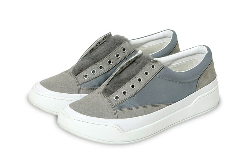 ミスター・ジェントルマン オルフィック MISTERGENTLEMAN x ORPHIC から最新コラボスニーカー Union が登場