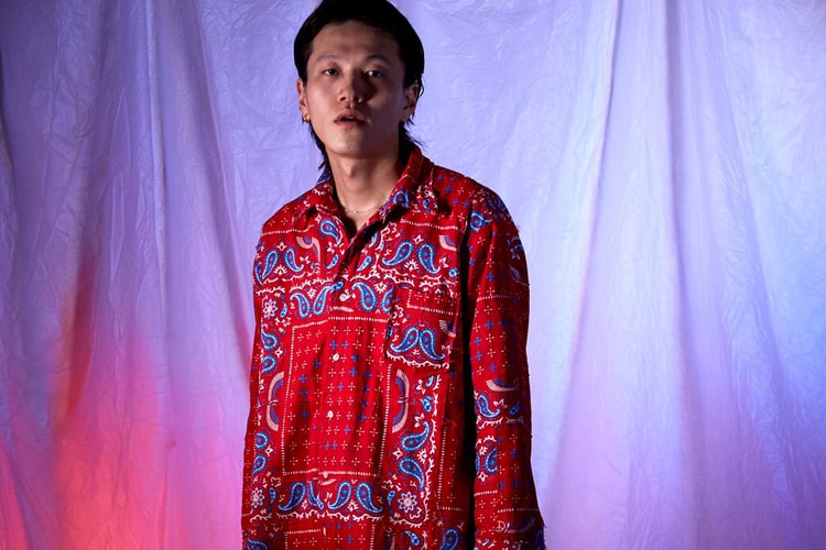 MIYAGIHIDETAKA と関西圏の最重要セレクトの一角 Mukta がポップアップストアを開催