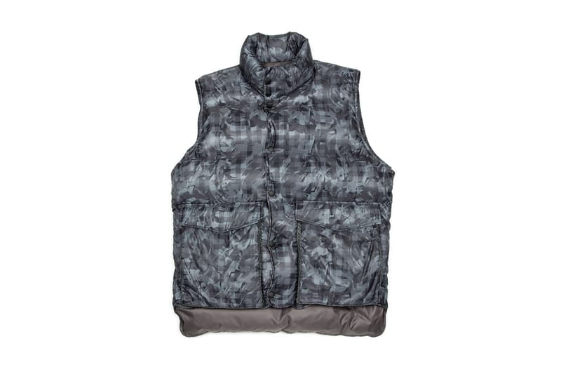 N.ハリウッド ウールリッチ N.HOOLYWOOD と WOOLRICH による初コラボコレクションが登場