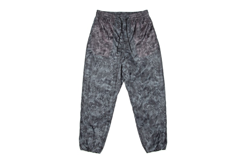 N.ハリウッド ウールリッチ N.HOOLYWOOD と WOOLRICH による初コラボコレクションが登場